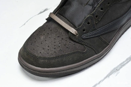 1 Air Low OG Scott “Velvet x Jordan Brown”DM7866-202 Travis 1015